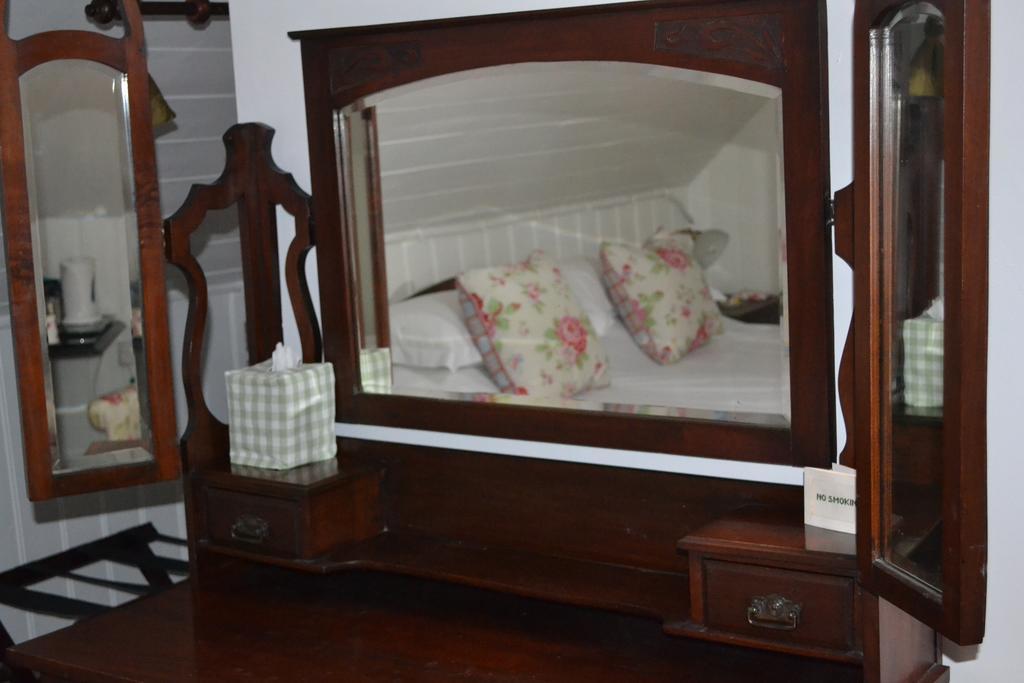Ternhill Farm House - 5 Star Guest Accommodation With Optional Award Winning Breakfast Market Drayton Habitación foto