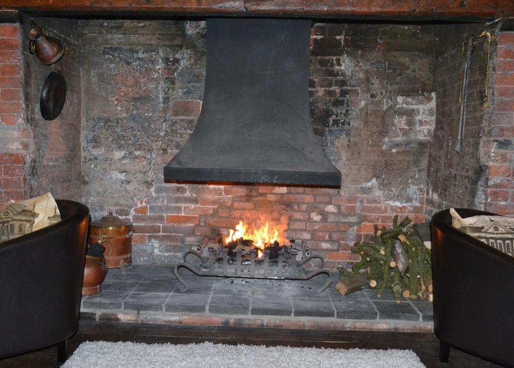 Ternhill Farm House - 5 Star Guest Accommodation With Optional Award Winning Breakfast Market Drayton Exterior foto