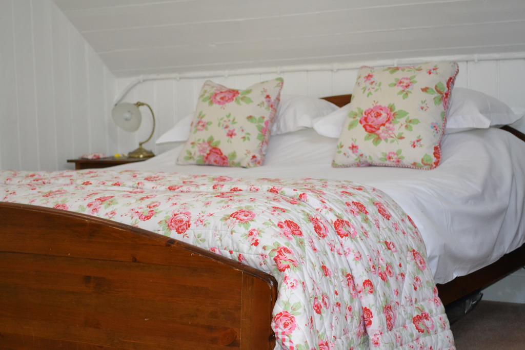 Ternhill Farm House - 5 Star Guest Accommodation With Optional Award Winning Breakfast Market Drayton Habitación foto