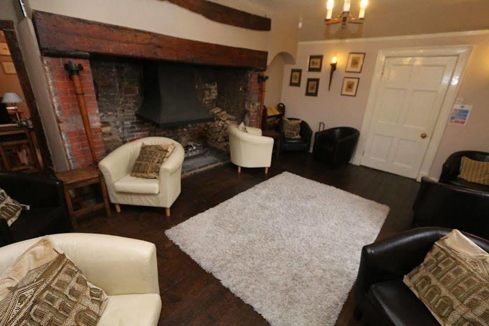 Ternhill Farm House - 5 Star Guest Accommodation With Optional Award Winning Breakfast Market Drayton Exterior foto