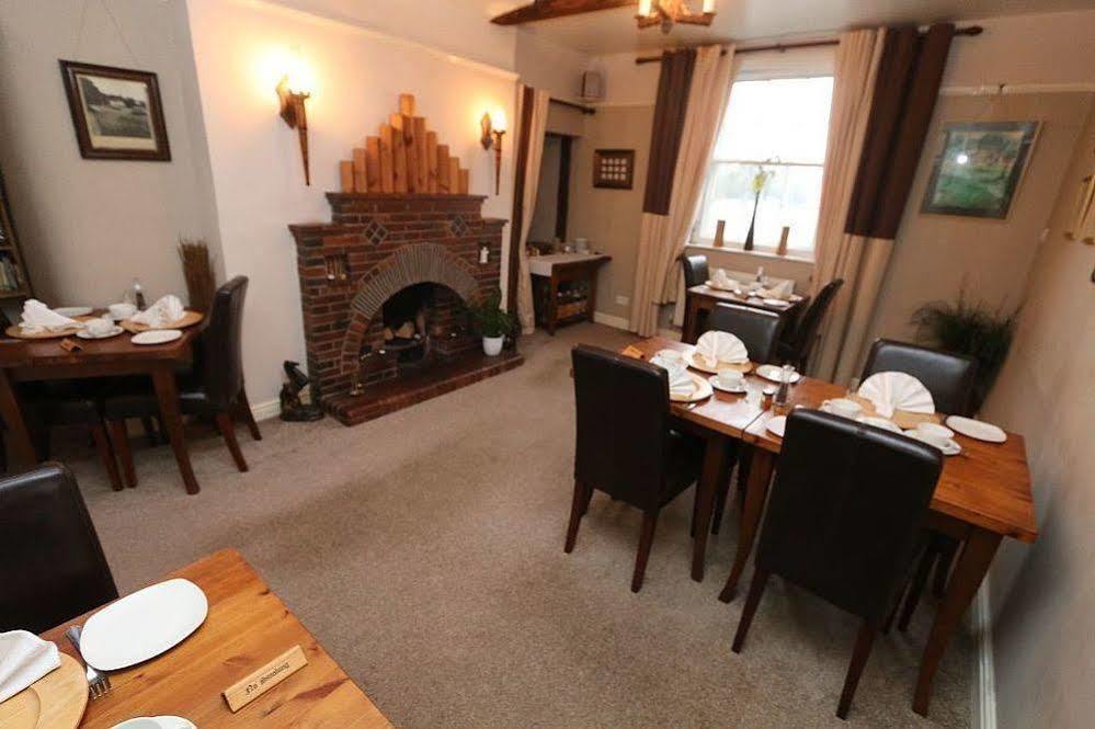 Ternhill Farm House - 5 Star Guest Accommodation With Optional Award Winning Breakfast Market Drayton Exterior foto