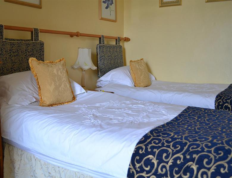 Ternhill Farm House - 5 Star Guest Accommodation With Optional Award Winning Breakfast Market Drayton Exterior foto